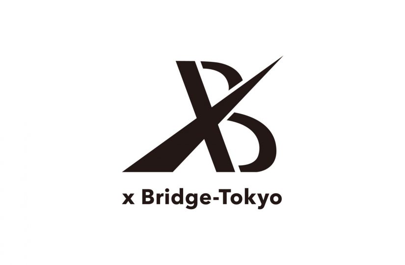 xBridge-Tokyo BRANDING