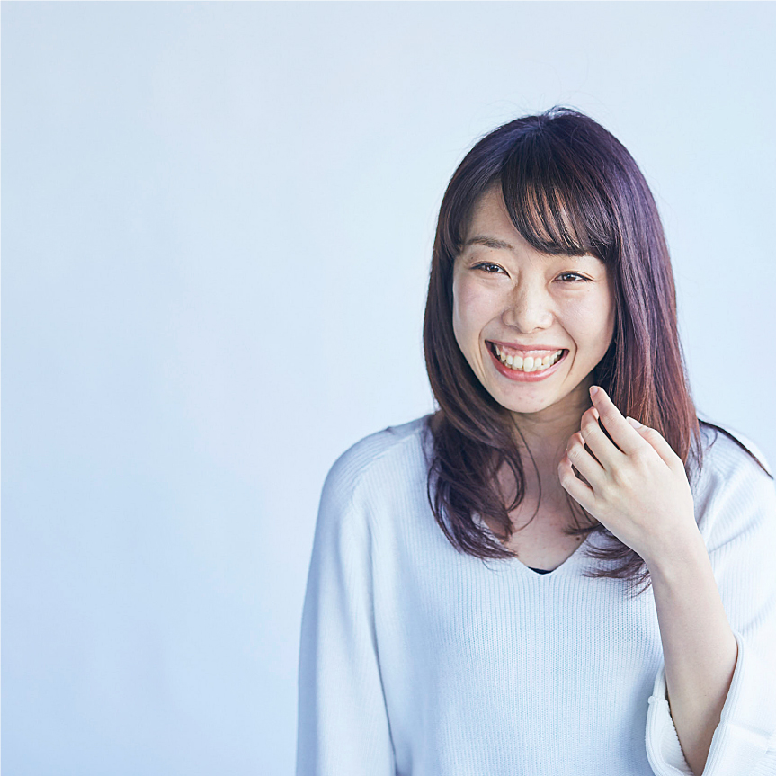 福島 恵子