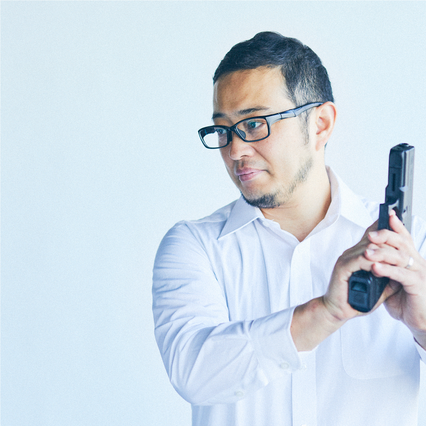 高井 洋介