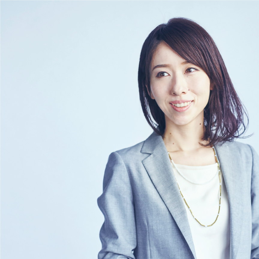 鈴木 由実子
