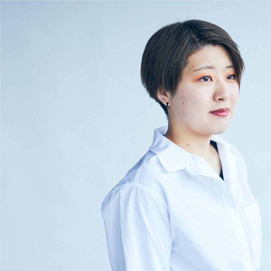 加藤 綾菜